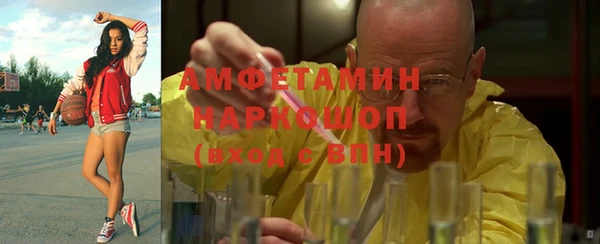 Альфа ПВП Мегион